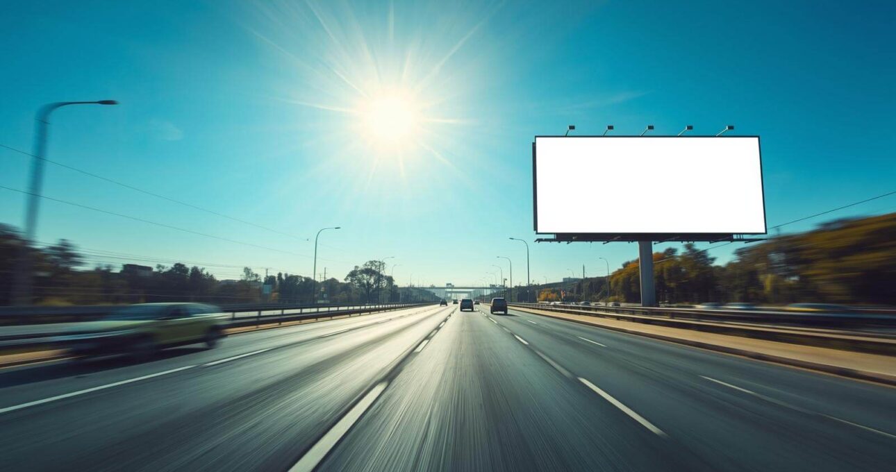 Why Hoardings Still Dominate Brand Visibility in 2026