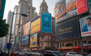 Top 10 Strategies to Maximize ROI from Outdoor Advertising Campaigns