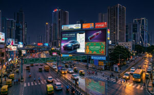 What Is OOH Media Advertising? 11 Powerful Benefits That Make It Unstoppable