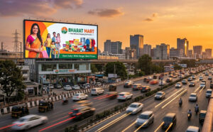Why Hoardings Advertising Still Dominates Modern Marketing in 2026