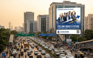 How Hoarding Advertising Helps Businesses Increase Brand Visibility and Accelerate Growth