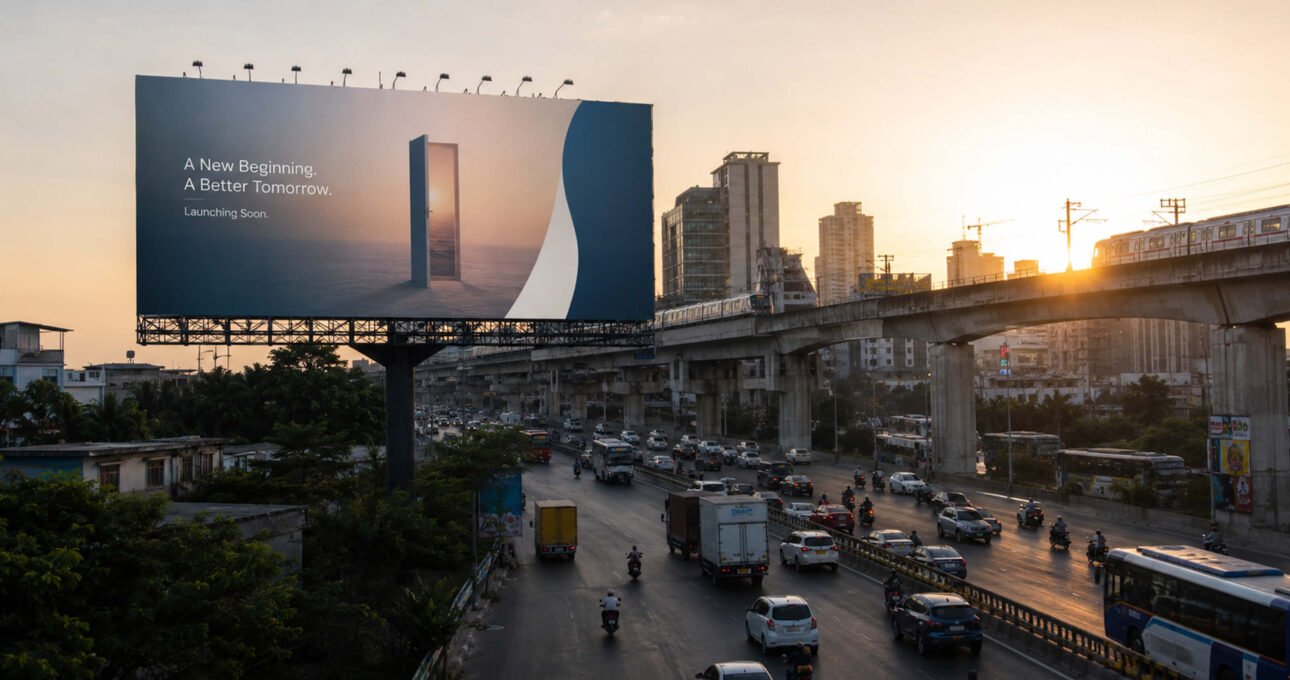 The Ultimate Guide to Outdoor Advertising Costs in India (2026): Everything Businesses Need to Know Before Investing